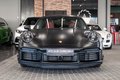 Daumennagel 5 - Porsche 911 Turbo S|AERO-KIT|SPORT-AGA|SPORT-DESIGN|LIFT