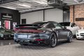 Daumennagel 7 - Porsche 911 Turbo S|AERO-KIT|SPORT-AGA|SPORT-DESIGN|LIFT