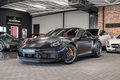 Daumennagel 1 - Porsche 911 Turbo S|AERO-KIT|SPORT-AGA|SPORT-DESIGN|LIFT