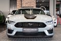 Daumennagel 5 - Ford Mustang Mach 1|RECARO|MAGNE RIDE|B&O|LEDER|NAVI