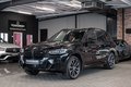 Thumbnail 2 - BMW X3 M40i XDrive|M-SITZE|M-AGA|STDHZ|AHK|1.HAND