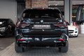 Thumbnail 9 - BMW X3 M40i XDrive|M-SITZE|M-AGA|STDHZ|AHK|1.HAND