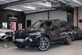 Thumbnail 1 - BMW X3 M40i XDrive|M-SITZE|M-AGA|STDHZ|AHK|1.HAND