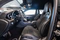 Daumennagel 11 - Mercedes-Benz GLC63 AMG Coupe 4Matic|AMG PERF.AGA|NIGHT-PAKET
