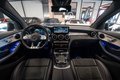 Daumennagel 15 - Mercedes-Benz GLC63 AMG Coupe 4Matic|AMG PERF.AGA|NIGHT-PAKET