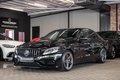 Thumbnail 2 - Mercedes-Benz C63S AMG Limo|AMG PERF. AGA|360°|PANO|LEDER