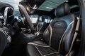 Thumbnail 13 - Mercedes-Benz C63S AMG Limo|AMG PERF. AGA|360°|PANO|LEDER