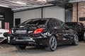 Thumbnail 7 - Mercedes-Benz C63S AMG Limo|AMG PERF. AGA|360°|PANO|LEDER