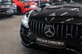 Thumbnail 10 - Mercedes-Benz C63S AMG Limo|AMG PERF. AGA|360°|PANO|LEDER