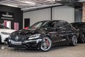 Thumbnail 1 - Mercedes-Benz C63S AMG Limo|AMG PERF. AGA|360°|PANO|LEDER