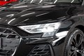 Daumennagel 4 - Audi S3 Lim 2.0 TFSI quattro|S-SITZE|LEDER|ACC|NAVI