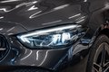Thumbnail 4 - Mercedes-Benz C300d T|NIGHT-PAKET|AVANTGARDE|MEMORY|AHK|ACC