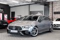 Thumbnail 1 - Mercedes-Benz CLA 45 AMG SB 4M|AERO-KIT|NIGHT-PAKET|360 KAMERA