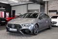 Thumbnail 2 - Mercedes-Benz CLA 45 AMG SB 4M|AERO-KIT|NIGHT-PAKET|360 KAMERA