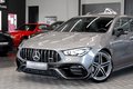 Thumbnail 3 - Mercedes-Benz CLA 45 AMG SB 4M|AERO-KIT|NIGHT-PAKET|360 KAMERA