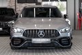 Thumbnail 5 - Mercedes-Benz CLA 45 AMG SB 4M|AERO-KIT|NIGHT-PAKET|360 KAMERA