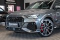 Daumennagel 3 - Audi RSQ3 2.5 TFSI quatt|RS-AGA|MATRIX|B&O|AHK|ACC