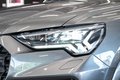 Daumennagel 4 - Audi RSQ3 2.5 TFSI quatt|RS-AGA|MATRIX|B&O|AHK|ACC