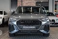 Daumennagel 5 - Audi RSQ3 2.5 TFSI quatt|RS-AGA|MATRIX|B&O|AHK|ACC