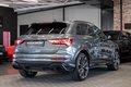 Daumennagel 7 - Audi RSQ3 2.5 TFSI quatt|RS-AGA|MATRIX|B&O|AHK|ACC