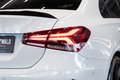 Thumbnail 8 - Mercedes-Benz A35 AMG Lim. 4Matic|AERO-PAKET|AMG PERF. SITZE