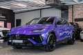 Daumennagel 2 - Lamborghini Urus S 4.0 V8|AKRAPOVIC|CARBON|PANO|B&O|ACC