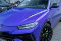 Daumennagel 14 - Lamborghini Urus S 4.0 V8|AKRAPOVIC|CARBON|PANO|B&O|ACC
