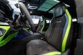 Daumennagel 18 - Lamborghini Urus S 4.0 V8|AKRAPOVIC|CARBON|PANO|B&O|ACC