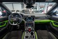 Daumennagel 22 - Lamborghini Urus S 4.0 V8|AKRAPOVIC|CARBON|PANO|B&O|ACC