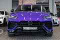Daumennagel 5 - Lamborghini Urus S 4.0 V8|AKRAPOVIC|CARBON|PANO|B&O|ACC