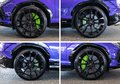 Daumennagel 49 - Lamborghini Urus S 4.0 V8|AKRAPOVIC|CARBON|PANO|B&O|ACC