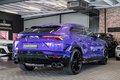 Daumennagel 7 - Lamborghini Urus S 4.0 V8|AKRAPOVIC|CARBON|PANO|B&O|ACC