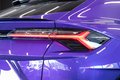 Daumennagel 8 - Lamborghini Urus S 4.0 V8|AKRAPOVIC|CARBON|PANO|B&O|ACC