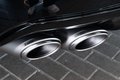 Daumennagel 10 - Lamborghini Urus S 4.0 V8|AKRAPOVIC|CARBON|PANO|B&O|ACC