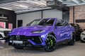 Daumennagel 1 - Lamborghini Urus S 4.0 V8|AKRAPOVIC|CARBON|PANO|B&O|ACC