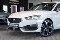 Daumennagel 3 - Cupra Leon VZ e-Hybrid|CUPRA-SITZE|DCC-FAHRWERK|NAVI