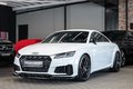 Thumbnail 2 - Audi TTS Coupe quatt|COMPETITION PAKET|AKRAPOVIC ABGA