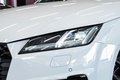Thumbnail 4 - Audi TTS Coupe quatt|COMPETITION PAKET|AKRAPOVIC ABGA