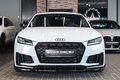 Thumbnail 5 - Audi TTS Coupe quatt|COMPETITION PAKET|AKRAPOVIC ABGA