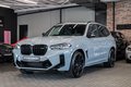 Thumbnail 2 - BMW X3 M Competition xDrive|PANO|M-AGA|HEAD-UP