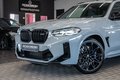 Thumbnail 3 - BMW X3 M Competition xDrive|PANO|M-AGA|HEAD-UP