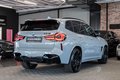 Thumbnail 7 - BMW X3 M Competition xDrive|PANO|M-AGA|HEAD-UP