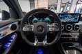 Daumennagel 14 - Mercedes-Benz GLC63 AMG Coupe 4Matic|AMG PERF.AGA|NIGHT-PAKET