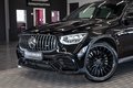 Daumennagel 3 - Mercedes-Benz GLC63 AMG Coupe 4Matic|AMG PERF.AGA|NIGHT-PAKET
