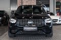 Daumennagel 5 - Mercedes-Benz GLC63 AMG Coupe 4Matic|AMG PERF.AGA|NIGHT-PAKET