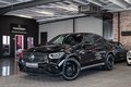 Daumennagel 1 - Mercedes-Benz GLC63 AMG Coupe 4Matic|AMG PERF.AGA|NIGHT-PAKET