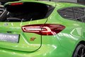 Daumennagel 8 - Ford Focus ST Turnier|RECARO|MATRIX|B&O|AHK|KAMERA