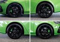 Daumennagel 33 - Ford Focus ST Turnier|RECARO|MATRIX|B&O|AHK|KAMERA