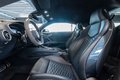 Daumennagel 13 - Audi TTRS COUPE 2.5 TFSI quattro|RS-AGA|280KM/H|B&O