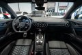 Daumennagel 15 - Audi TTRS COUPE 2.5 TFSI quattro|RS-AGA|280KM/H|B&O